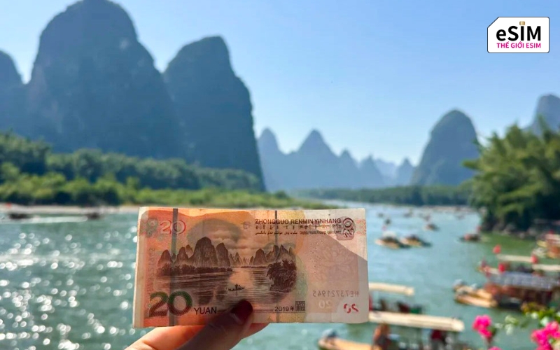 Khám phá sông Li thơ mộng và phố cổ Dương Sóc trong tour du lịch Trung Quốc đầy thú vị.